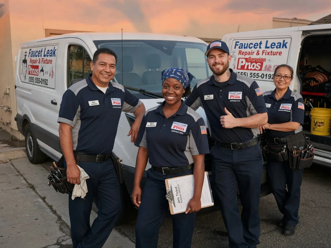 Faucet Repair company in Guthrie, OK