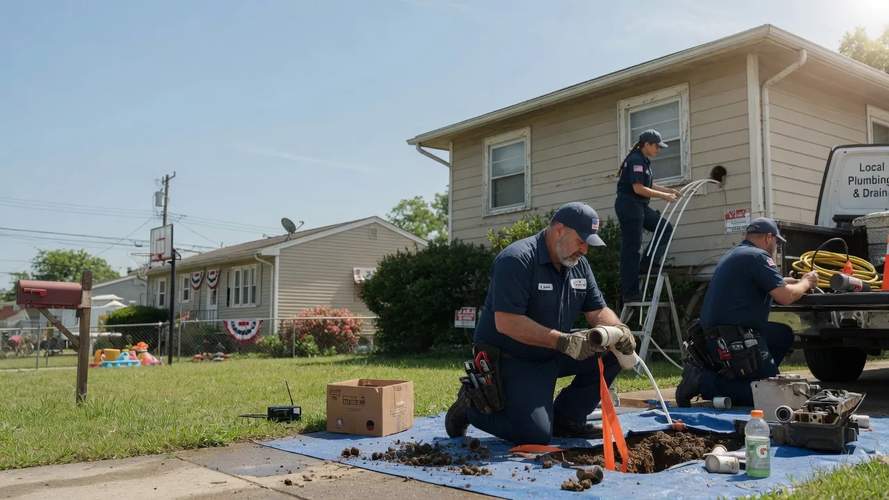 Faucet Repair in Guthrie, OK near me